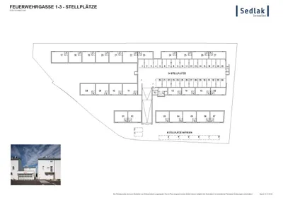 Immobilie kaufen in Wien – € 22.500 – Bild 2 von 8