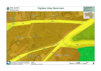 Grundstück kaufen in Leibnitz – 1 358 m², € 250.000 – Bild 9 von 9