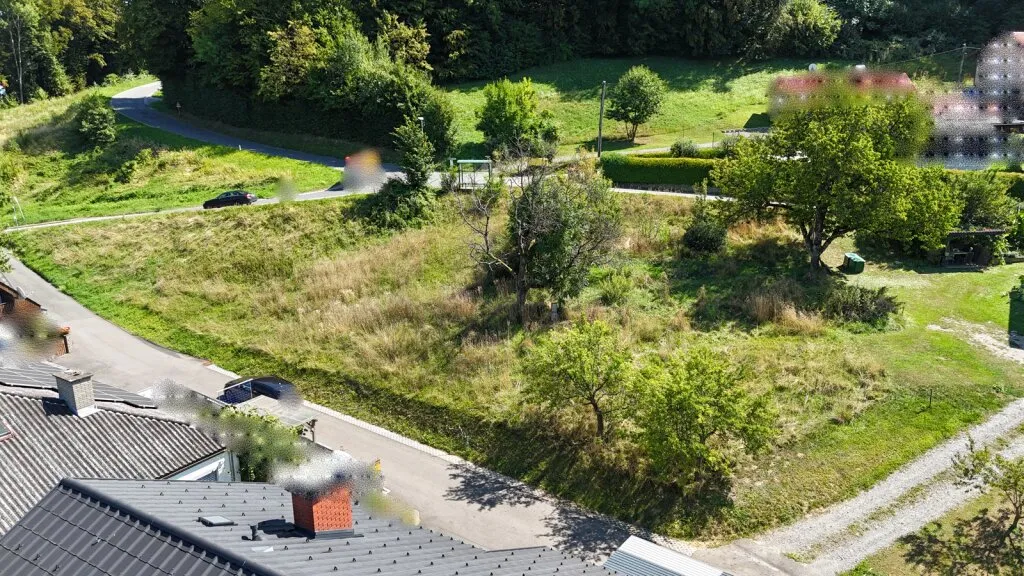 Leibnitz! Seggauberg! Baugrund in Ruhelage - Ihr Traumhaus im Grünen - Ansicht 2