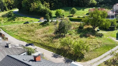 Grundstück kaufen in Leibnitz – 1 358 m², € 250.000 – Bild 2 von 9