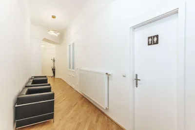1-Zimmer-Gewerbeimmobilie mieten in Wien – 12 m², € 900 – Bild 14 von 20