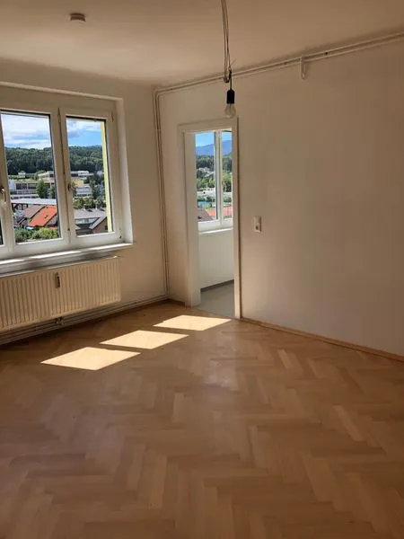 Wohnung – Weiz, Radmannsdorf - Ansicht 2