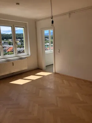 2-Zimmer-Wohnung mieten in Weiz – 51 m², € 553 – Bild 2 von 11