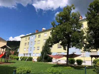 2-Zimmer-Wohnung mieten in Weiz – 51 m², € 553 – Bild 11 von 11