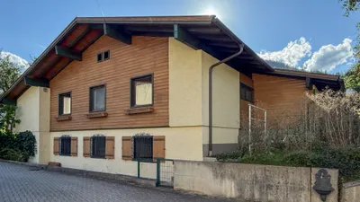 7-Zimmer-Gewerbeimmobilie kaufen in Sankt Johann im Pongau – 135 m², € 395.000 – Bild 3 von 30