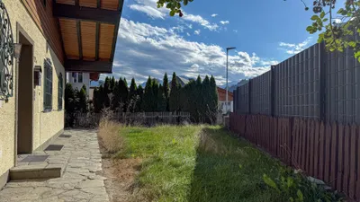 7-Zimmer-Gewerbeimmobilie kaufen in Sankt Johann im Pongau – 135 m², € 395.000 – Bild 4 von 30
