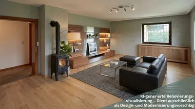 7-Zimmer-Gewerbeimmobilie kaufen in Sankt Johann im Pongau – 135 m², € 395.000 – Bild 19 von 30
