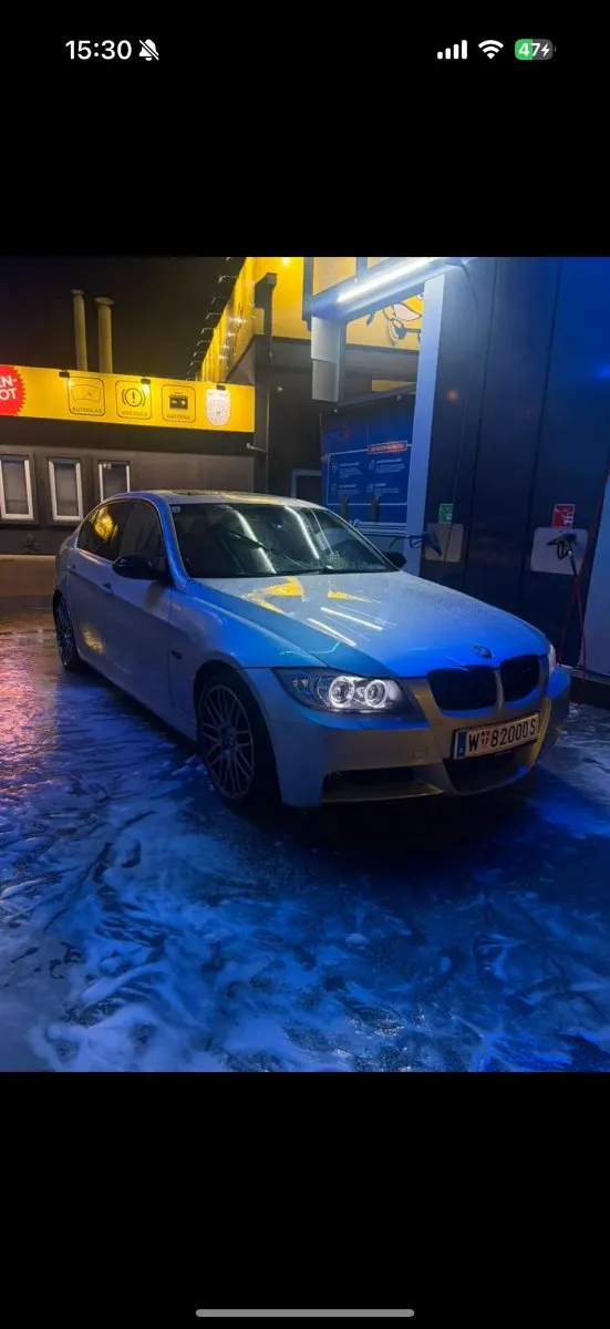 BMW 3er-Reihe