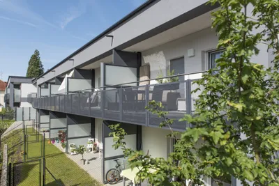 2-Zimmer-Wohnung kaufen in Graz – 44 m², € 274.000 – Bild 4 von 15