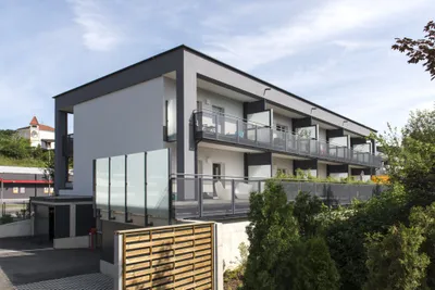 2-Zimmer-Wohnung kaufen in Graz – 44 m², € 274.000