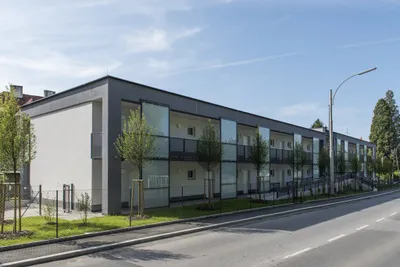 2-Zimmer-Wohnung kaufen in Graz – 44 m², € 274.000 – Bild 5 von 15