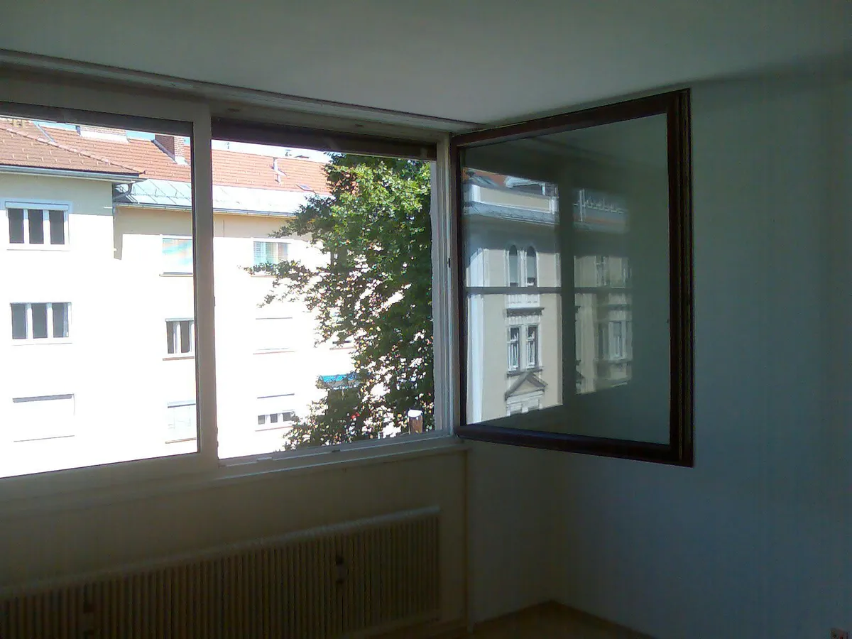 Garconniere neben KF - Universität Graz - Ansicht 2