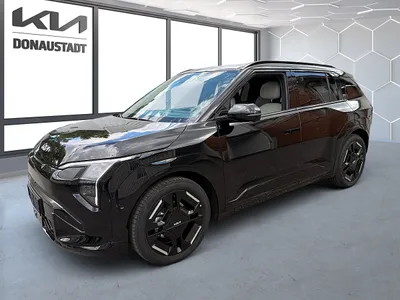 KIA EV3 FWD 81,4kWh Long Range GT-Line | AUTO WIEN ...