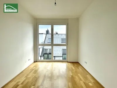 Naturnahes Wohnen mit urbanem Mehrwert - Gut geschnittene 3-Zimmer-Wohnung mit Balkon - Ab 01.09.2026 beziehbar! – Bild 3