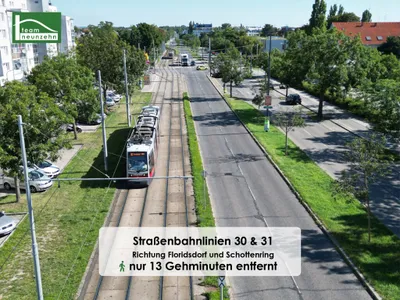 3-Zimmer-Wohnung mieten in Wien – 67,38 m², € 1.190 – Bild 13 von 15