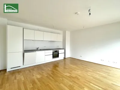Naturnahes Wohnen mit urbanem Mehrwert - Gut geschnittene 3-Zimmer-Wohnung mit Balkon - Ab 01.09.2026 beziehbar! – Bild 2