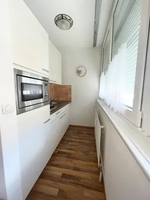 1-Zimmer-Wohnung kaufen in Salzburg Stadt – 29,24 m², € 190.000 – Bild 3 von 7