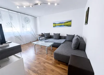 1-Zimmer-Wohnung kaufen in Salzburg Stadt – 29,24 m², € 190.000 – Bild 1 von 7