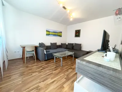 1-Zimmer-Wohnung kaufen in Salzburg Stadt – 29,24 m², € 190.000 – Bild 2 von 7