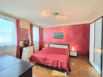 2-Zimmer-Wohnung mieten in Wien – 53 m², € 950 – Bild 6 von 11