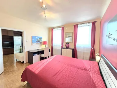 2-Zimmer-Wohnung mieten in Wien – 53 m², € 950 – Bild 5 von 11