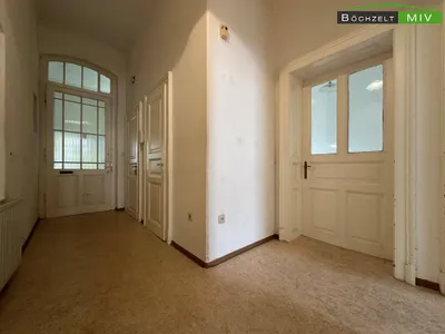 4-Zimmer-Wohnung mieten in Leoben – 119,52 m², € 859 – Bild 5 von 8