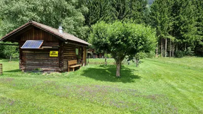 Grundstück kaufen in Liezen – 5 228 m², € 89.000