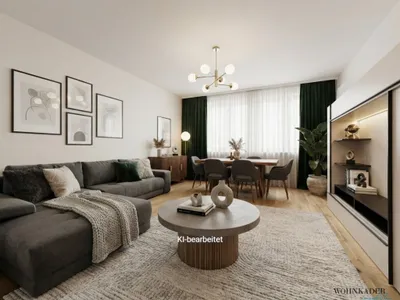 3-Zimmer-Wohnung kaufen in Wien – 79 m², € 490.000 – Bild 3 von 21
