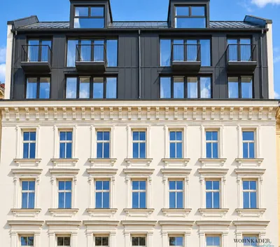 3-Zimmer-Wohnung kaufen in Wien – 79 m², € 490.000 – Bild 20 von 21
