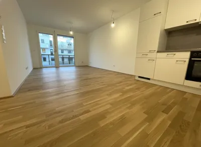 2-Zimmer-Wohnung mieten in Wien – 47,95 m², € 999