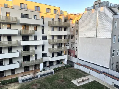 2-Zimmer-Wohnung mieten in Wien – 47,95 m², € 999 – Bild 18 von 19