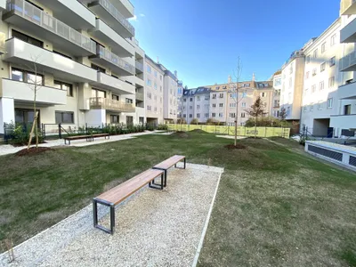 2-Zimmer-Wohnung mieten in Wien – 47,95 m², € 999 – Bild 15 von 19