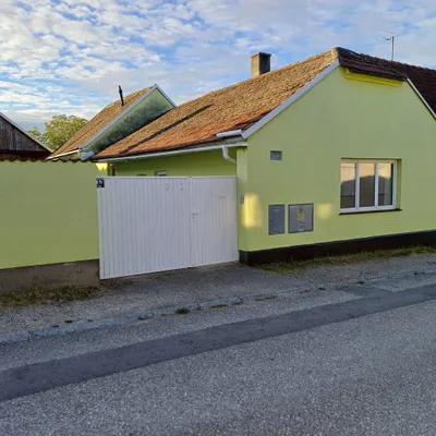 3-Zimmer-Haus mieten in Tulln – 75 m², € 1.000