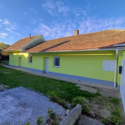 3-Zimmer-Haus mieten in Tulln – 75 m², € 1.000 – Bild 2 von 11