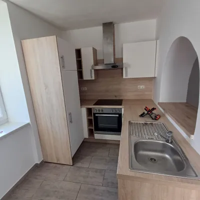 3-Zimmer-Haus mieten in Tulln – 75 m², € 1.000 – Bild 8 von 11