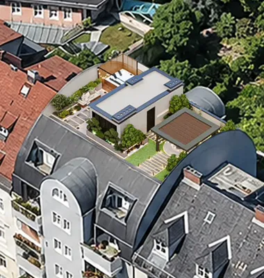 Wohnung kaufen in Linz – 140 m², € 1.198.000 – Bild 35 von 40