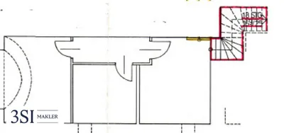 Gewerbeimmobilie mieten in Wien – 140 m², € 1.625 – Bild 8 von 8