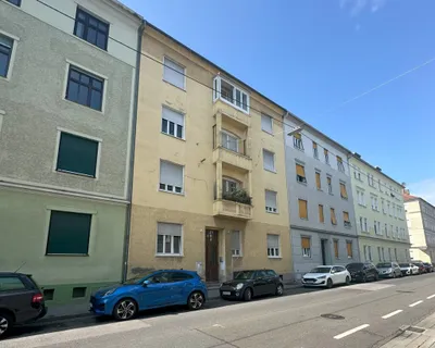 2-Zimmer-Wohnung mieten in Graz – 51,06 m², € 749 – Bild 13 von 14