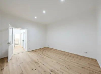 2-Zimmer-Wohnung mieten in Graz – 51,06 m², € 749 – Bild 2 von 14
