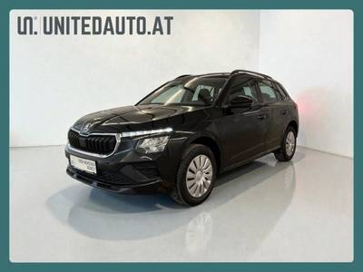 Skoda Kamiq Automatik *LED*AC*Radar*