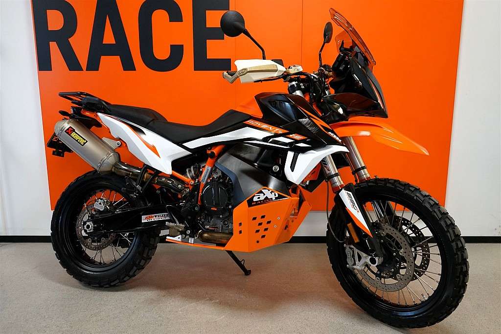 KTM 890 Adventure R Enduro