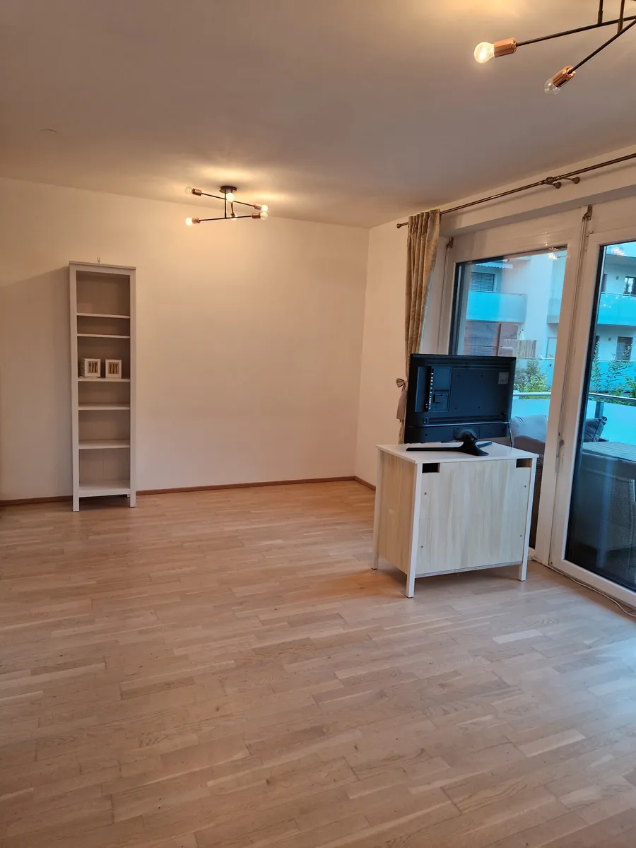 INKL Tiefgarage - Helle TOP 2-Zimmerwohnung in 8010 GRAZ Körösistraße nahe BIM-Station und TOP-Lage PRIVAT zu vermieten - Ansicht 2