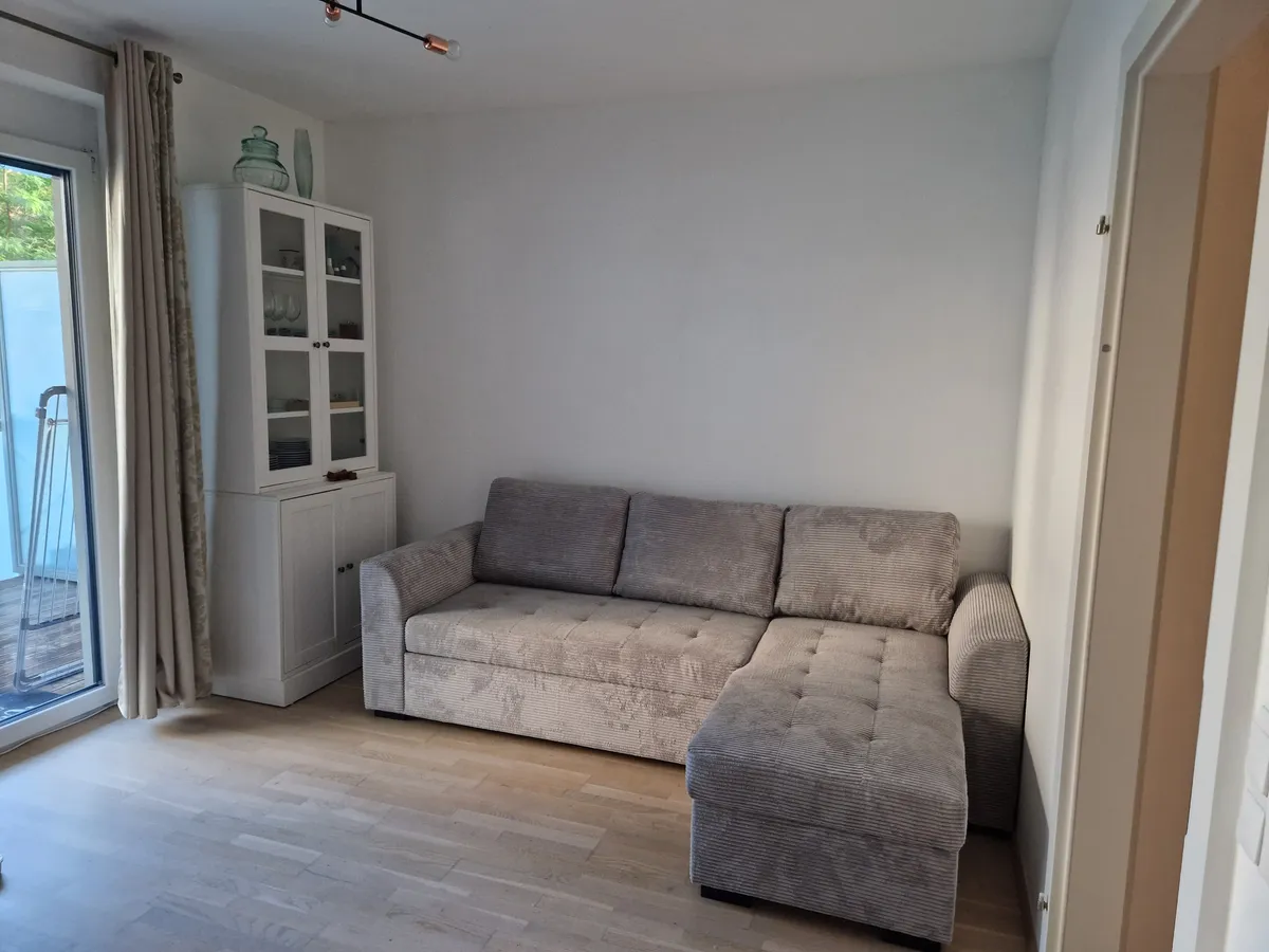INKL Tiefgarage - Helle TOP 2-Zimmerwohnung in 8010 GRAZ Körösistraße nahe BIM-Station und TOP-Lage PRIVAT zu vermieten - Ansicht 3