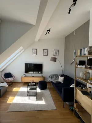 2-Zimmer-Wohnung mieten in Mödling – 54 m², € 1.030