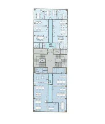 Gewerbeimmobilie mieten in Wien – 1 367 m², € 11 – Bild 7 von 9