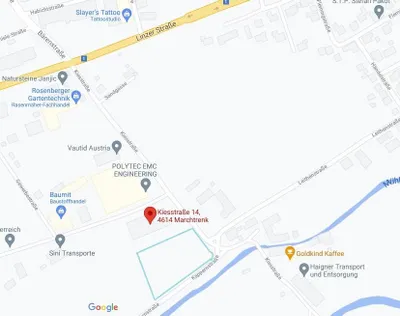 Immobilie mieten in Wels-Land – 17 260 m², € 14.671 – Bild 3 von 4