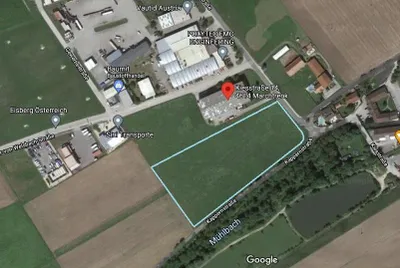 Immobilie mieten in Wels-Land – 17 260 m², € 14.671 – Bild 2 von 4