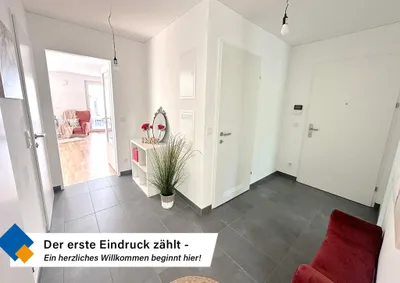 unbefristete MIETWOHNUNGEN mit KAUFOPTION – Bild 2