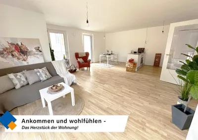 unbefristete MIETWOHNUNGEN mit KAUFOPTION – Bild 3