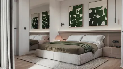 2-Zimmer-Wohnung kaufen in Wien – 45,06 m², € 398.050 – Bild 10 von 18
